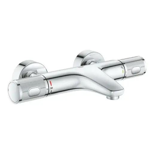 Vaňová batéria GROHE Precision Feel bez sprchového setu 150 mm chróm 34788000