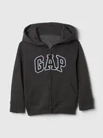 GAP Baby mikina s logem - Kluci
