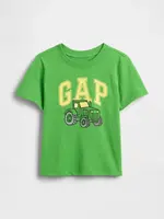 GAP Baby tričko - Kluci