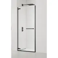 Sprchové dvere 100 cm SAT TGD NEW SATTGDO100NIKAC