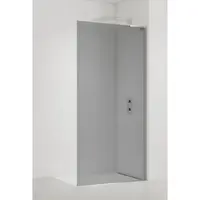 Sprchová zástena walk-in 80 cm SAT Walk-in SATBWI80KSZAVP