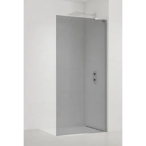 Sprchová zástena walk-in 80 cm SAT Walk-in SATBWI80KSZAVP