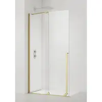 Sprchová zástena walk-in 140 cm SAT Xmotion SATBWIXM140Z