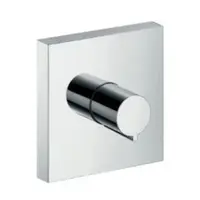 Hansgrohe Axor uzatvárací ventil pod omietku starck 10972000