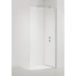 Sprchová zástena walk-in 100 cm SAT Walk-in SATBWI100ZAVPB