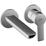 Hansa Ligna umývadlová batéria bez výpuste chróm 06402103