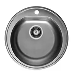 Alveus Form 30 drez nerez 1078583