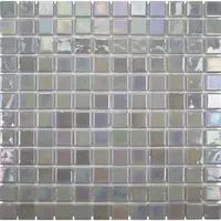 Sklenená mozaika Mosavit Acquaris lunaria 30x30 cm lesk ACQUARISLU