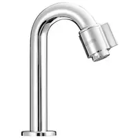 Hansa Nova umývadlová batéria bez výpuste chróm 00938101