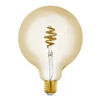 LED žiarovka Eglo E27 12245