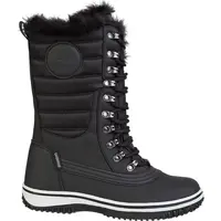 Women's Winter High Boots Mols Drenu
