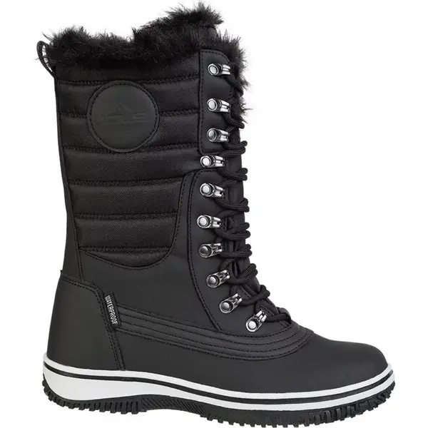 Women's Winter High Boots Mols Drenu