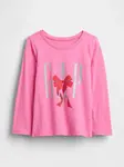 GAP Baby T-shirt with logo - Girls
