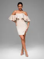 Edoti Evening dress LA-OM-DL