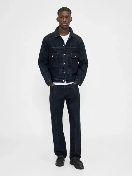 GAP pánské rovné džíny