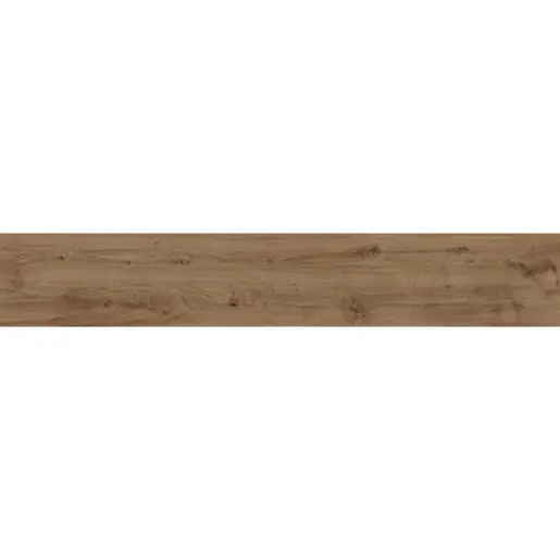 Dlažba Fineza Valley brown 15x90 cm mat VALLEY159BR