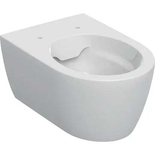 Geberit iCon wc závesné so zadným odpadom 501.661.00.8