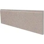 Sokel Rako Taurus Granit hnědosivá 8x30 cm mat TSAKF068.1