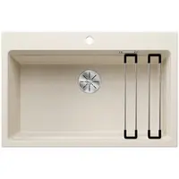 Blanco ETAGON 8 drez biela soft 527079