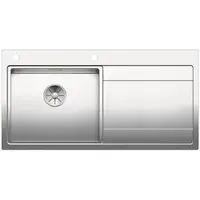 Blanco DIVON II 5 S-IF drez hodvábny lesk 521659