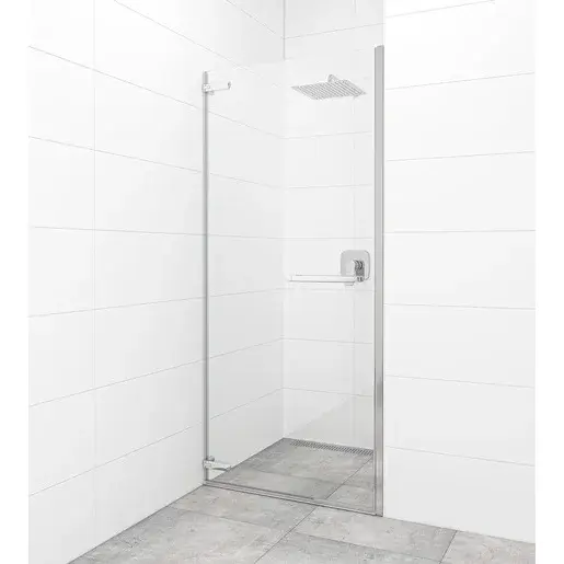 Sprchové dvere 80 cm SAT TGD NEW SATTGDO80CRT