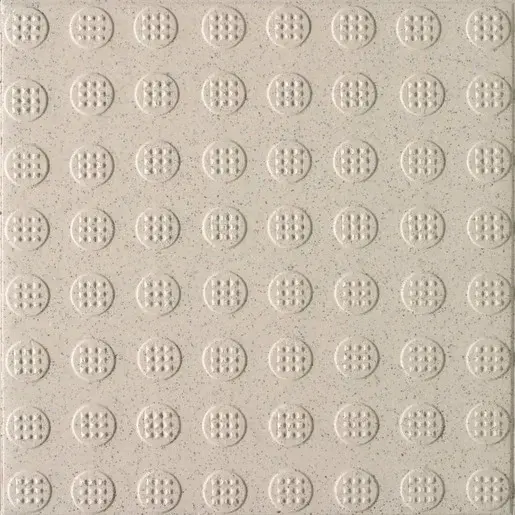 Dlažba Rako Taurus Industrial tmavo béžová 20x20 cm protišmyk TRA25061.1