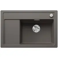Blanco ZENAR XL 6 S drez šedá vulkán 527368