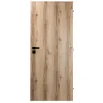 Interiérové dvere Naturel Ibiza pravé 60 cm dub natura IBIZACPLDN60P