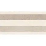 Obklad Rako Block slonová kosť 30x60 cm reliéfna WARVK785.1