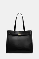 Kožená kabelka Marc O'Polo