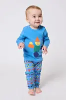 Legíny pre bábätká Bobo Choses Toys