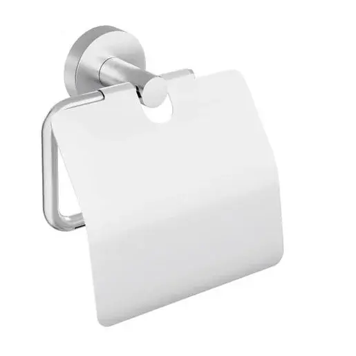 Držiak toaletného papiera Tesa nerez 40620-00000-00