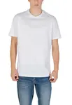 Armani Exchange T-Shirt Uomo