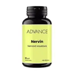 ADVANCE Nervin nervová soustava 60 kapslí