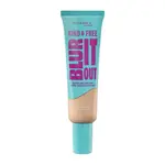 Rimmel Make-up Kind & Free Blur It Out (Skin Tint) 30 ml 001