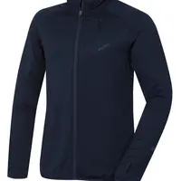 Husky Tarp zip M XL, námořnická Pánská mikina