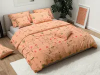 Bavlnené obliečky HERBAR farebné Rozmer obliečky: 70 x 90 cm | 140 x 200 cm