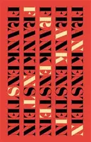 Frankenstein - Mary W. Shelley, Anežka Hájková