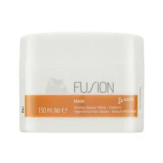Wella Professionals Fusion Intense Repair Mask posilující maska pro poškozené vlasy 150 ml