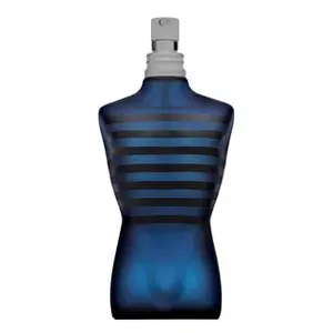 Jean P. Gaultier Ultra Male Intense toaletní voda pro muže 125 ml