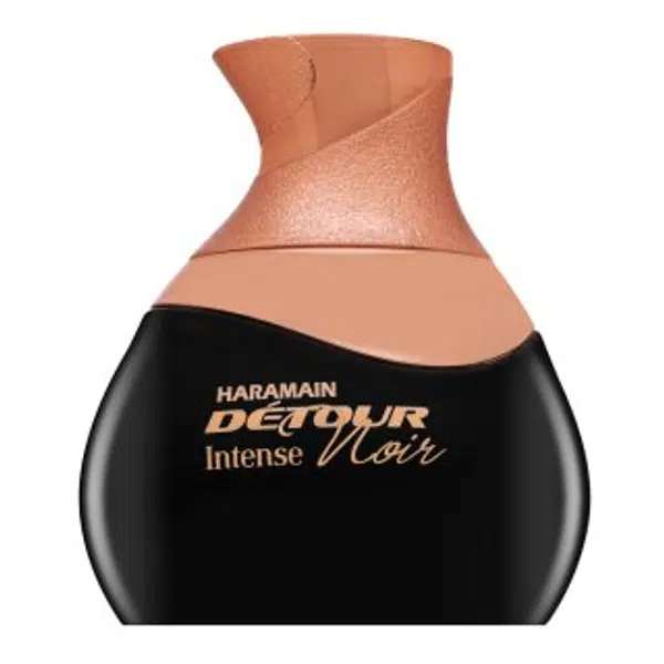 Al Haramain Détour Noir Intense parfémovaná voda pro muže 100 ml
