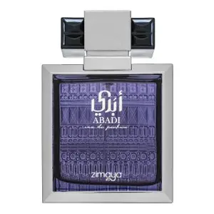 Zimaya Abadi Opulent parfémovaná voda pro muže 100 ml