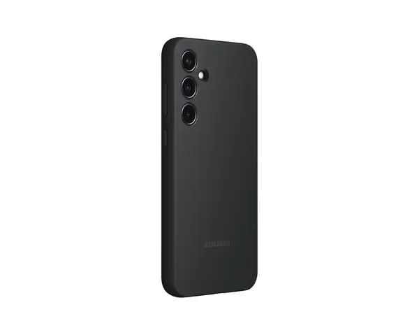 Originální zadní kryt Samsung EF-PA556TBE pro Samsung Galaxy A55 5G, black