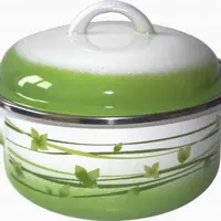 METALAC Kastrol s poklicí tráva 20cm 2,75lt