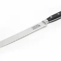 BERNDORF SANDRIK Profi-Line kuchyňský nůž na chléb 20cm