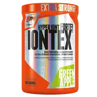 Extrifit Iontex Forte 600g - malina