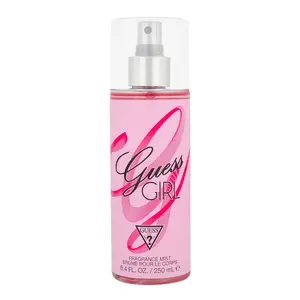 Guess Girl tělový sprej 250 ml W