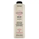 Lakmé Teknia Scalp Care Relief Shampoo šampon pro citlivou pokožku hlavy 1000 ml