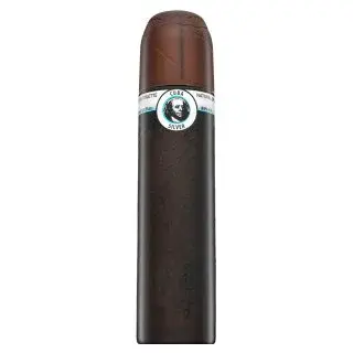 Cuba Silver toaletní voda pro muže 100 ml