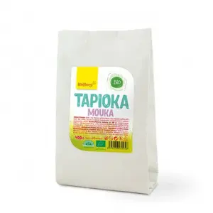 Wolfberry Tapioková mouka BIO 400 g